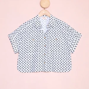 Scandic Palms Top