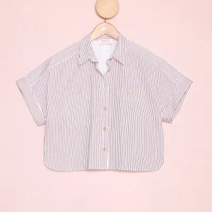 Scandic Stripes Top