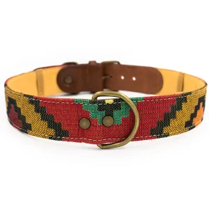 Collar para perros Scooby