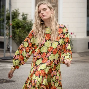 Selandia Dress