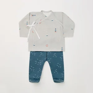 Conjunto primera puesta Faros- MORE THAN BABIES
