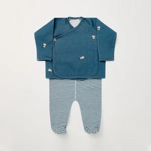 Conjunto primera puesta Ratita- MORE THAN BABIES