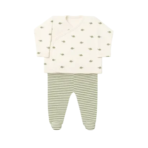Conjunto Primera Puesta Tortugas- MORE THAN BABIES