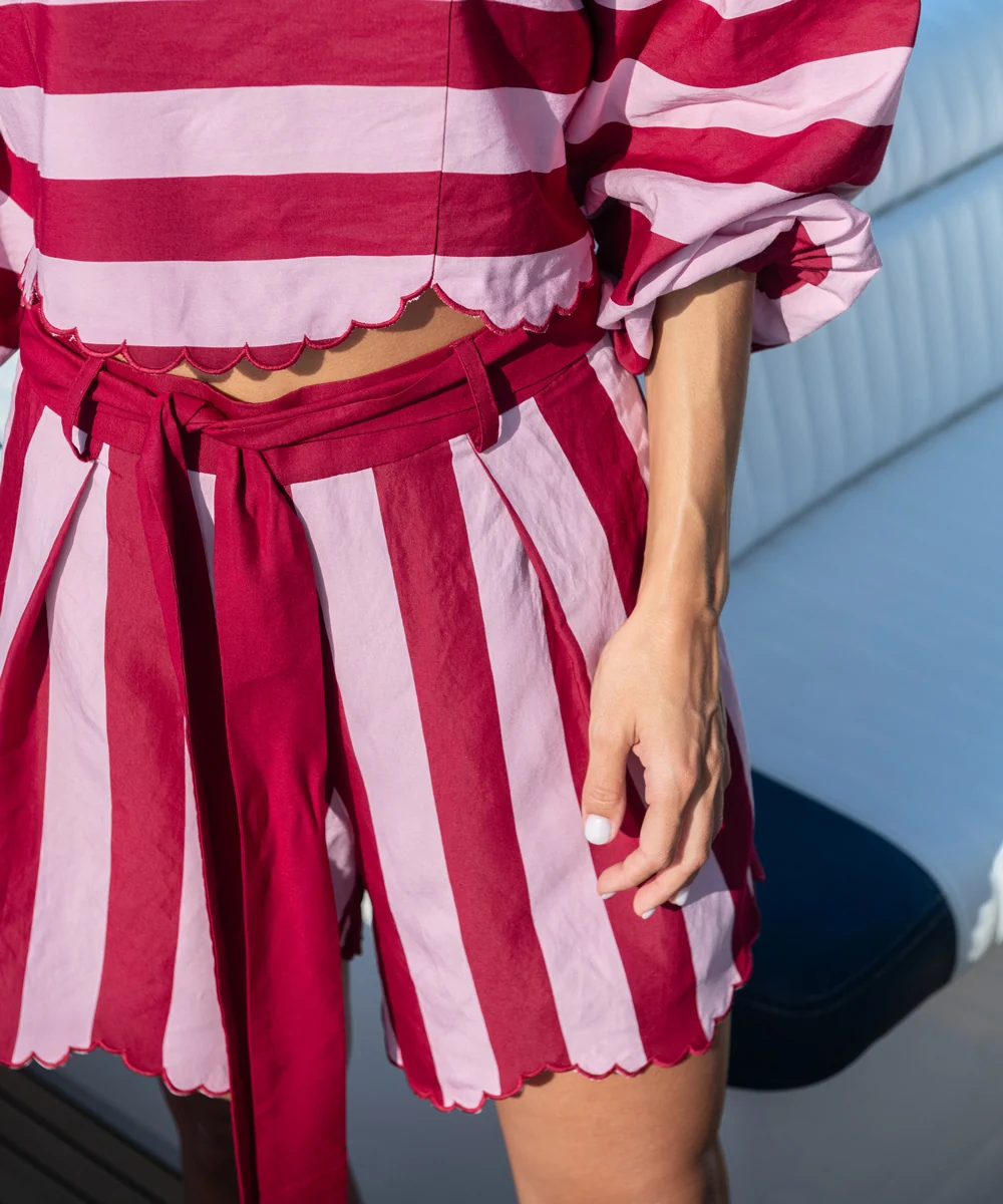 Short Puntal - Imagen 6