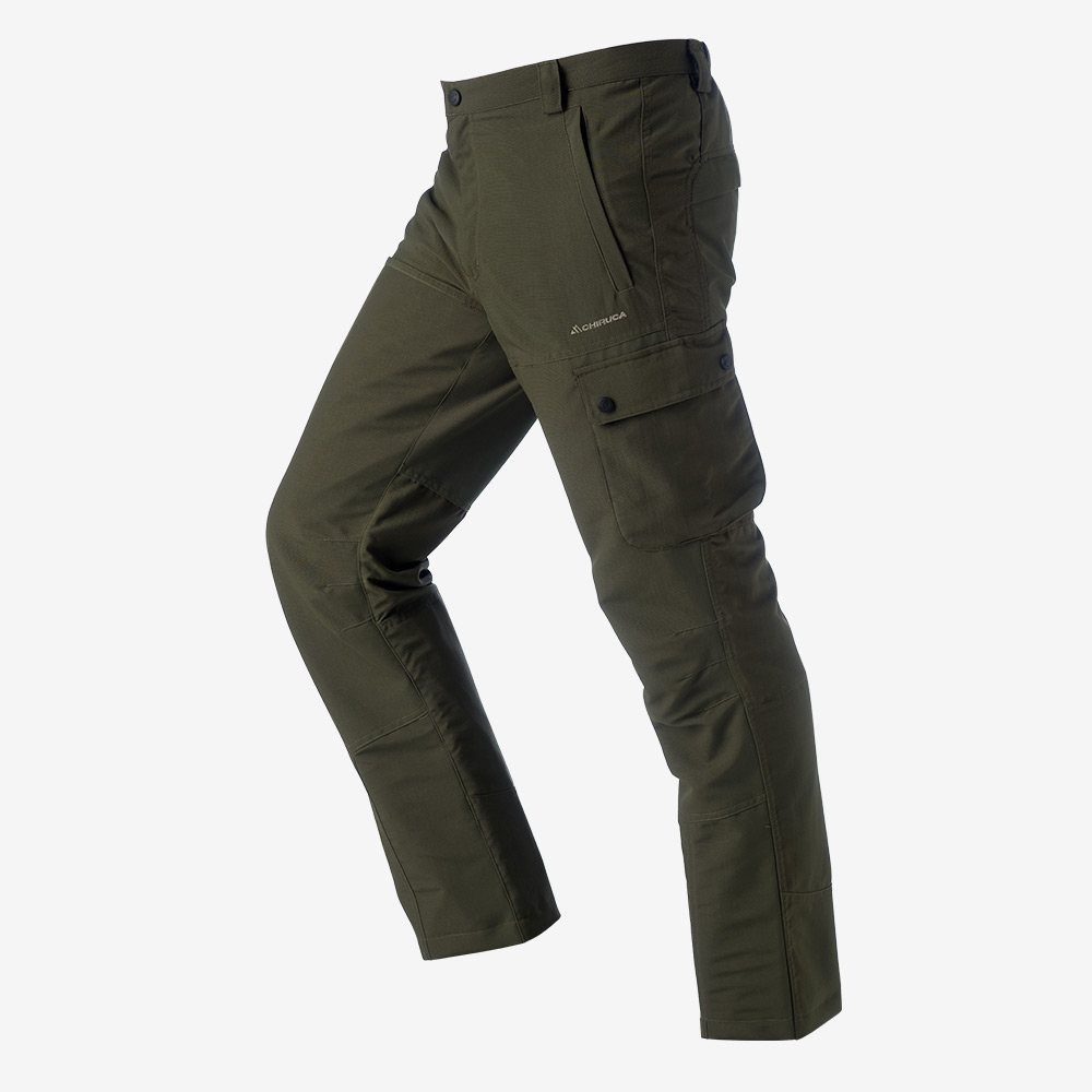 Silvano Pro 01
