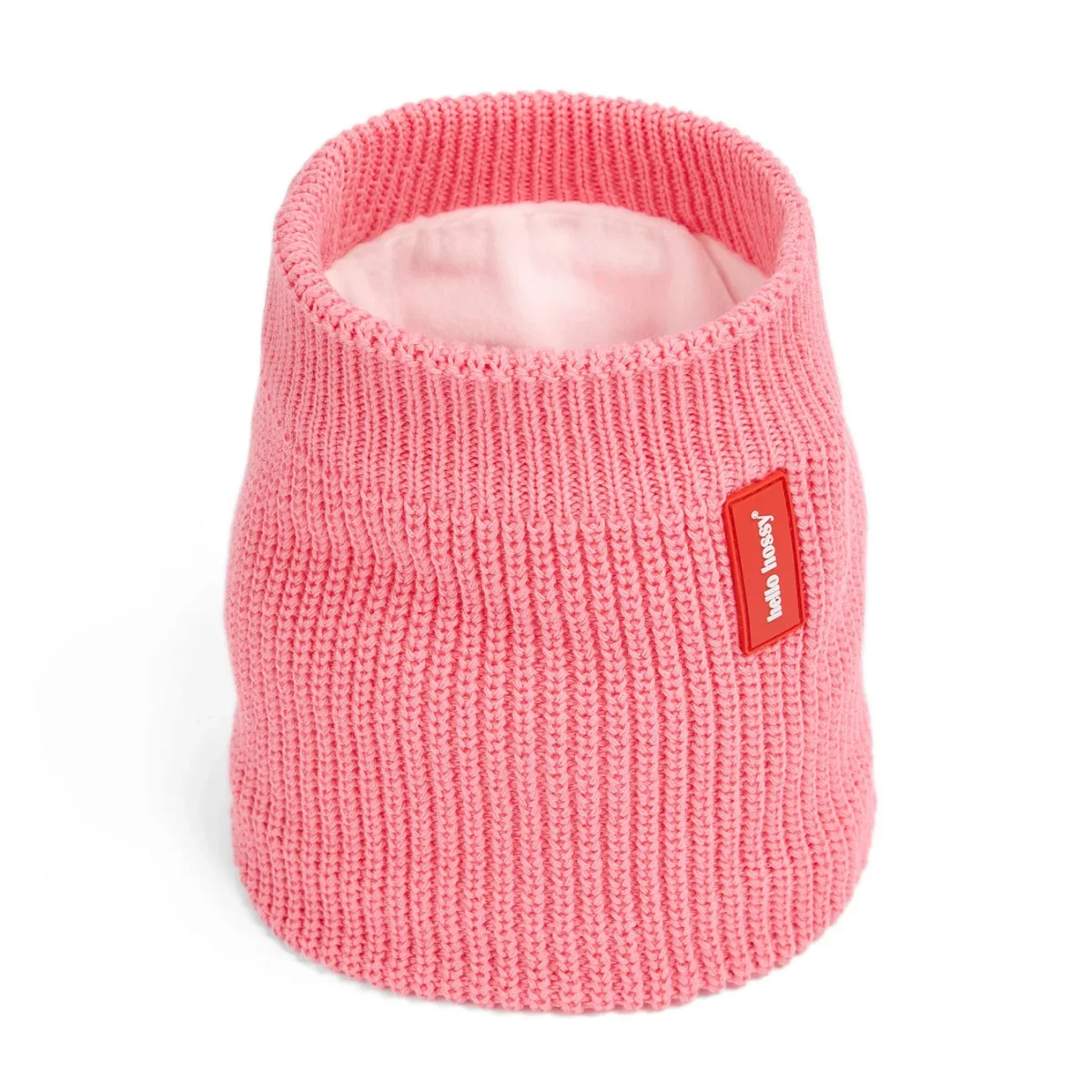 Bufanda COCOON PINK- HELLO HOSSY - Imagen 7