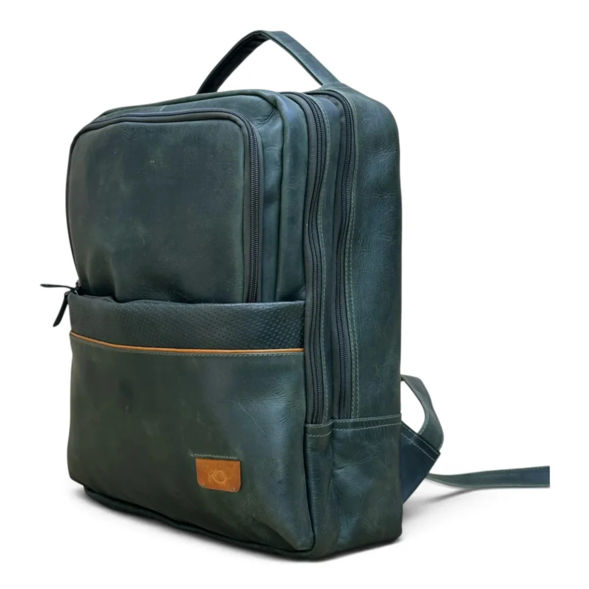 Morral Urbano de Alta Capacidad -servicio para computador- en Cuero Legítimo Colombiano - Imagen 8