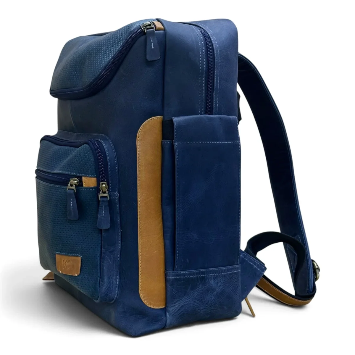 Morral Urbano de Alta Capacidad -servicio para computador- en Cuero Legítimo Colombiano - Imagen 4