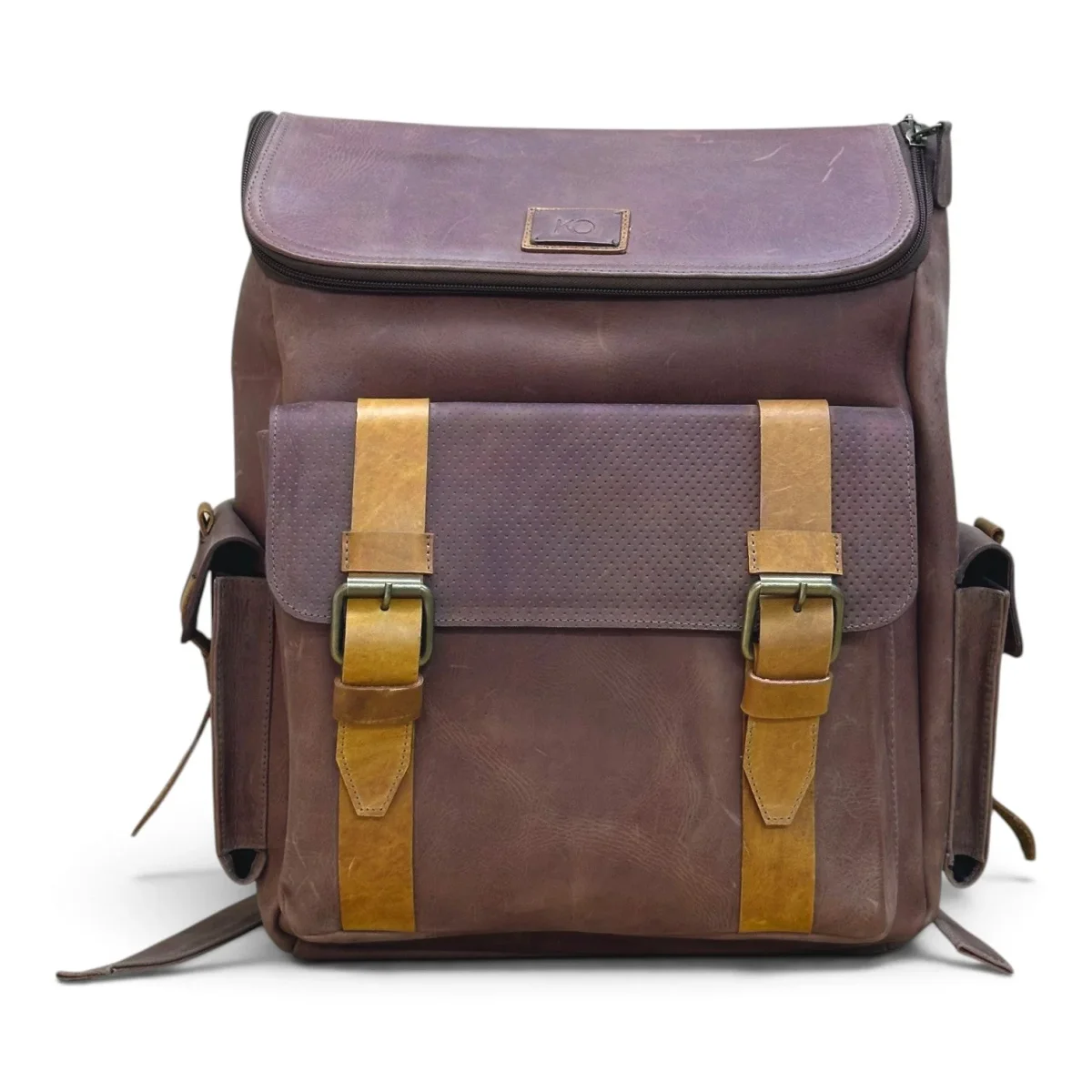 Morral Urbano de Alta Capacidad -servicio para computador- en Cuero Legítimo Colombiano - Imagen 2