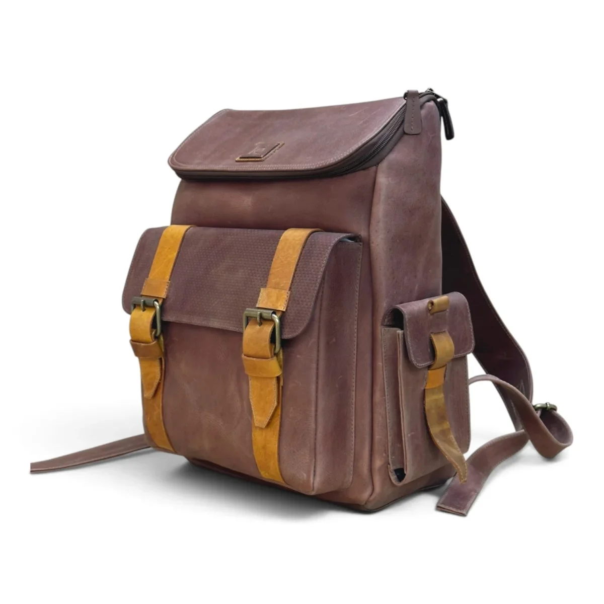 Morral Urbano de Alta Capacidad -servicio para computador- en Cuero Legítimo Colombiano - Imagen 4