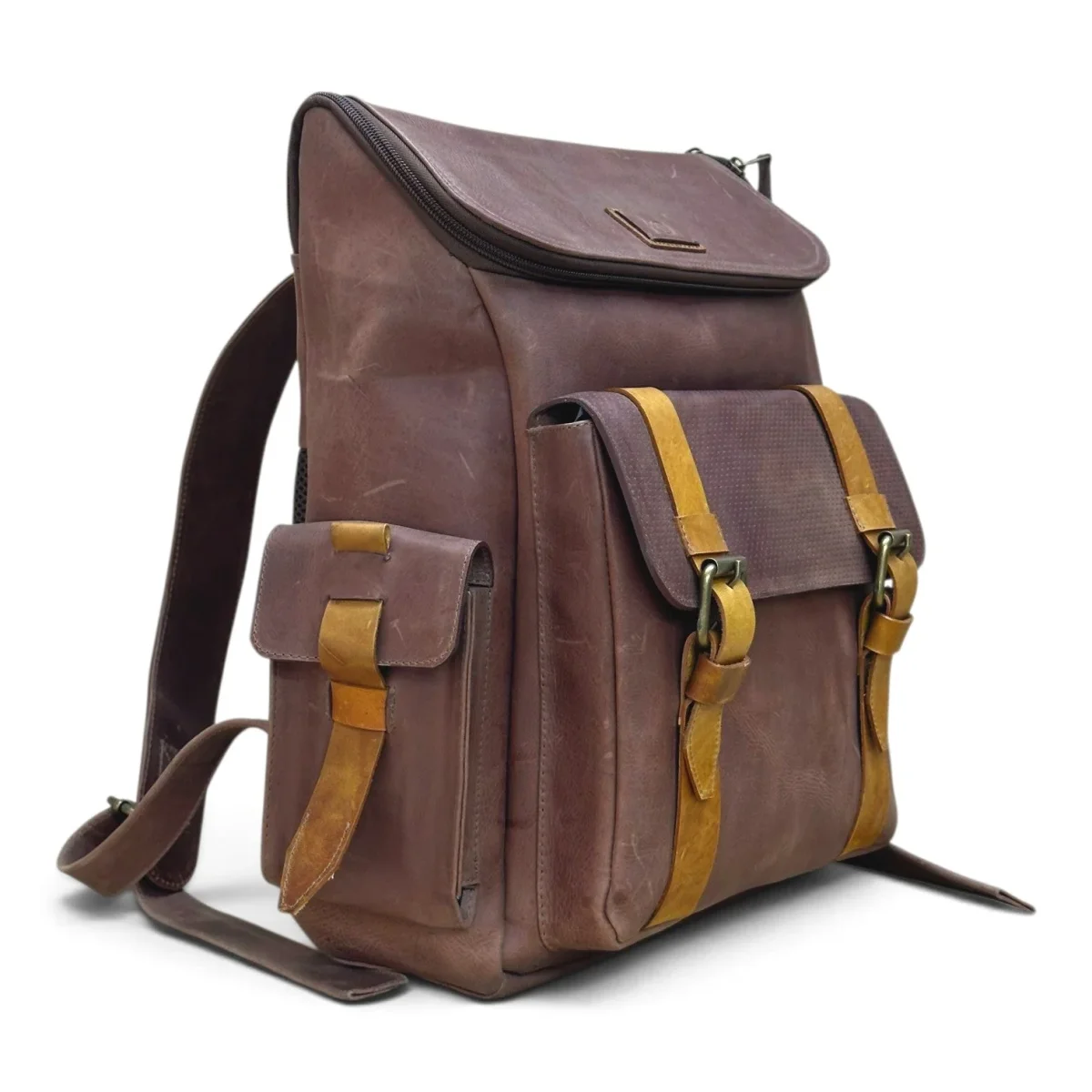 Morral Urbano de Alta Capacidad -servicio para computador- en Cuero Legítimo Colombiano - Imagen 3