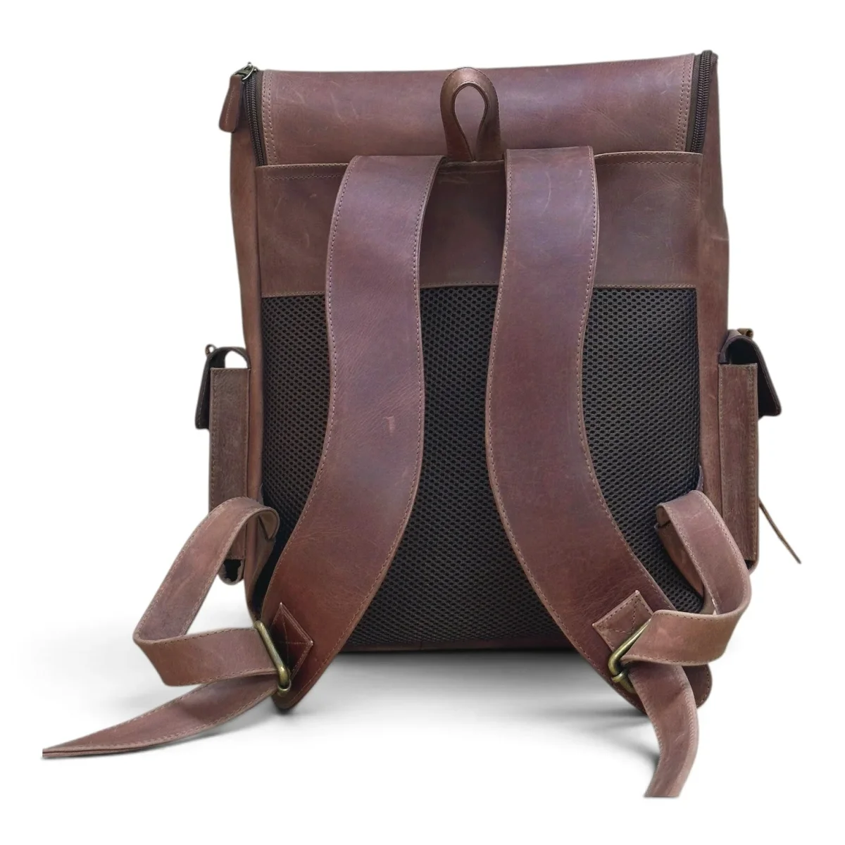Morral Urbano de Alta Capacidad -servicio para computador- en Cuero Legítimo Colombiano - Imagen 5