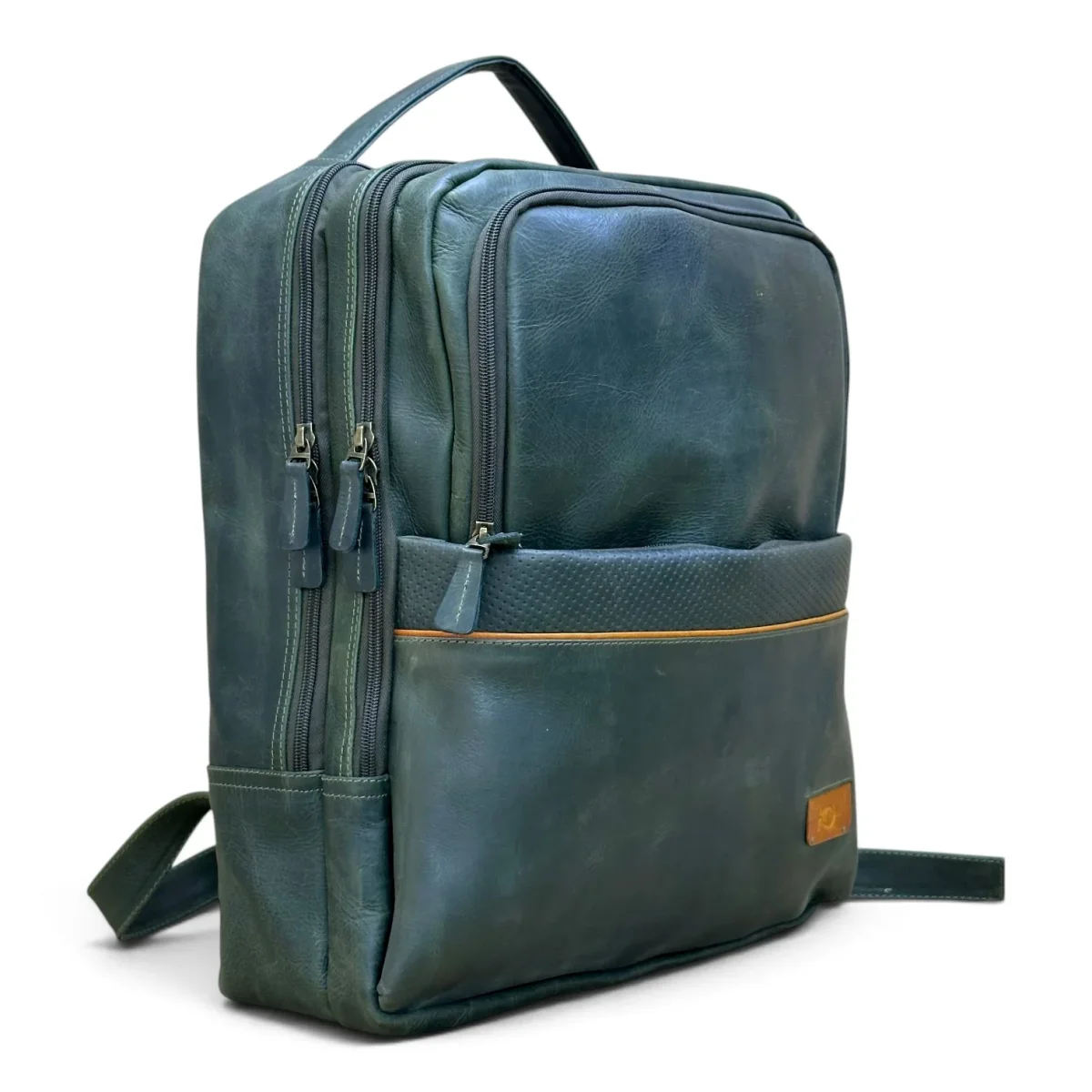 Morral Urbano de Alta Capacidad -servicio para computador- en Cuero Legítimo Colombiano - Imagen 7