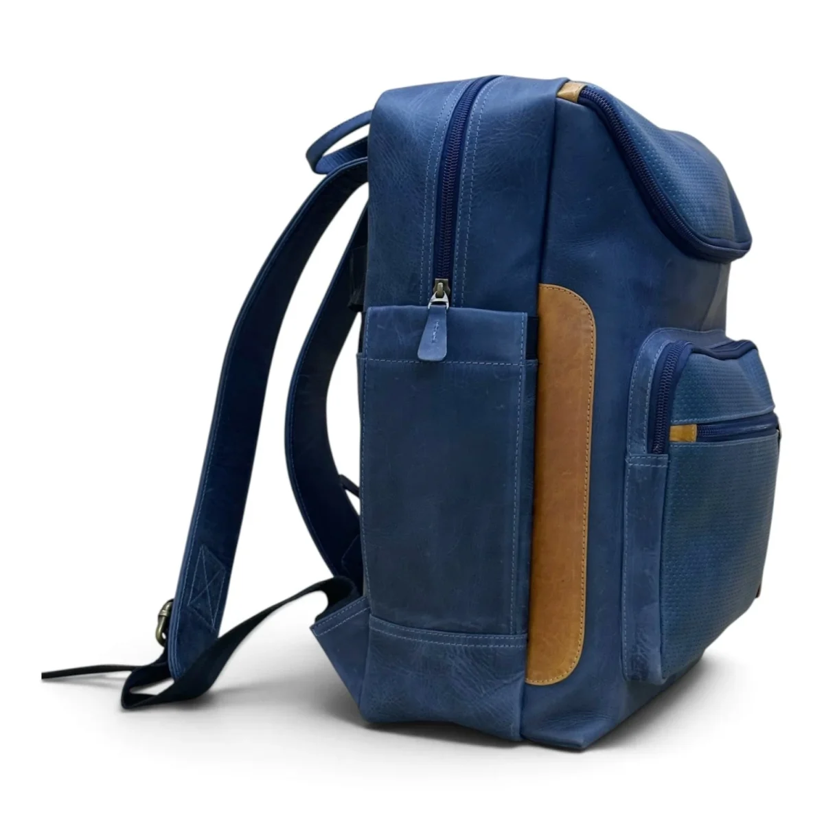 Morral Urbano de Alta Capacidad -servicio para computador- en Cuero Legítimo Colombiano - Imagen 3