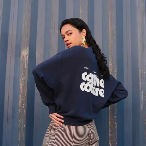 Lili Coast Sweater