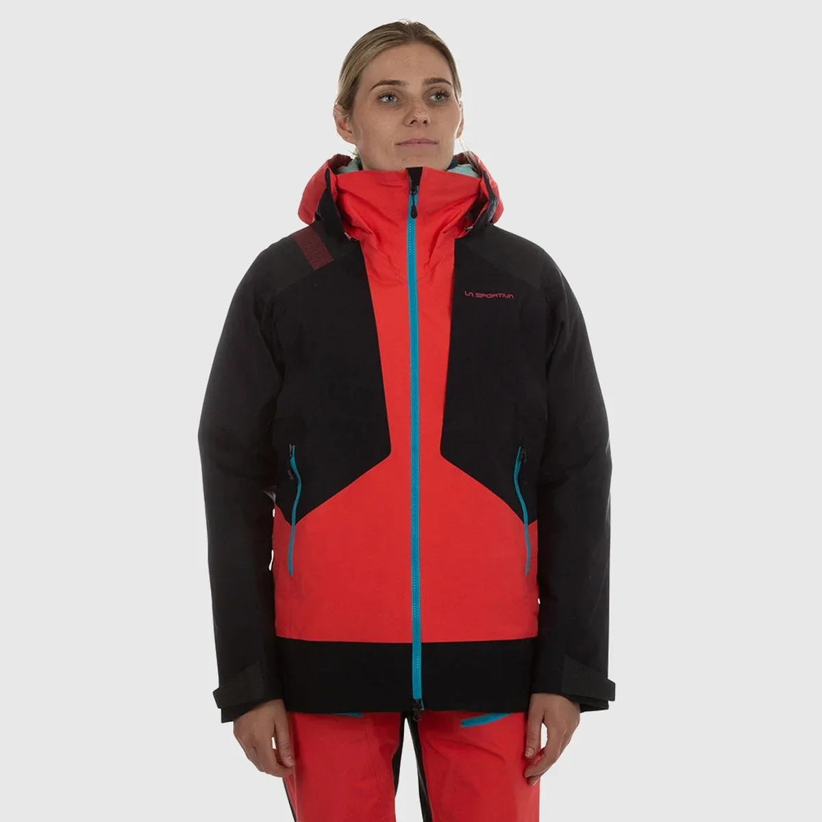 Supercouloir Gtx Pro Jkt Mujer - Imagen 9