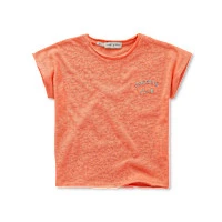 Camiseta Orange Sprint- SPROET & SPROUT