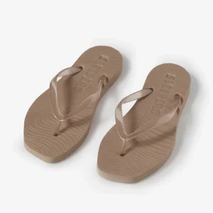Tapered Flip Flops