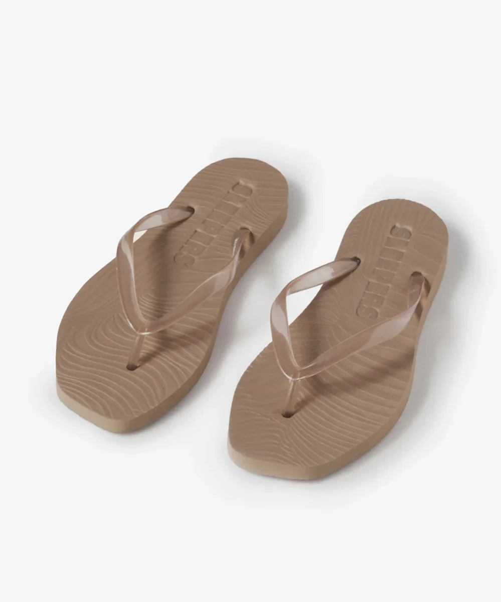 Tapered Flip Flops - Imagen 2