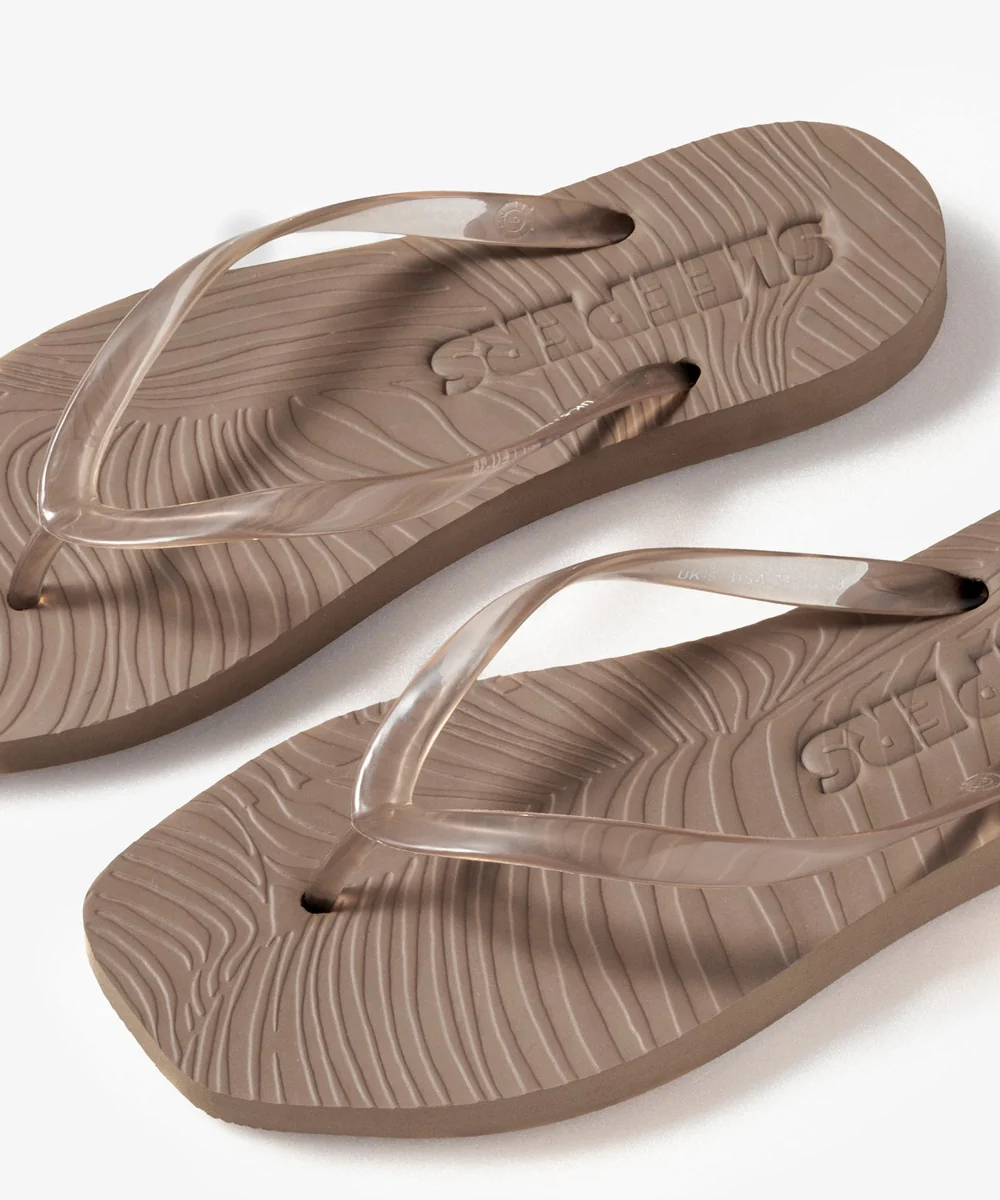 Tapered Flip Flops - Imagen 3