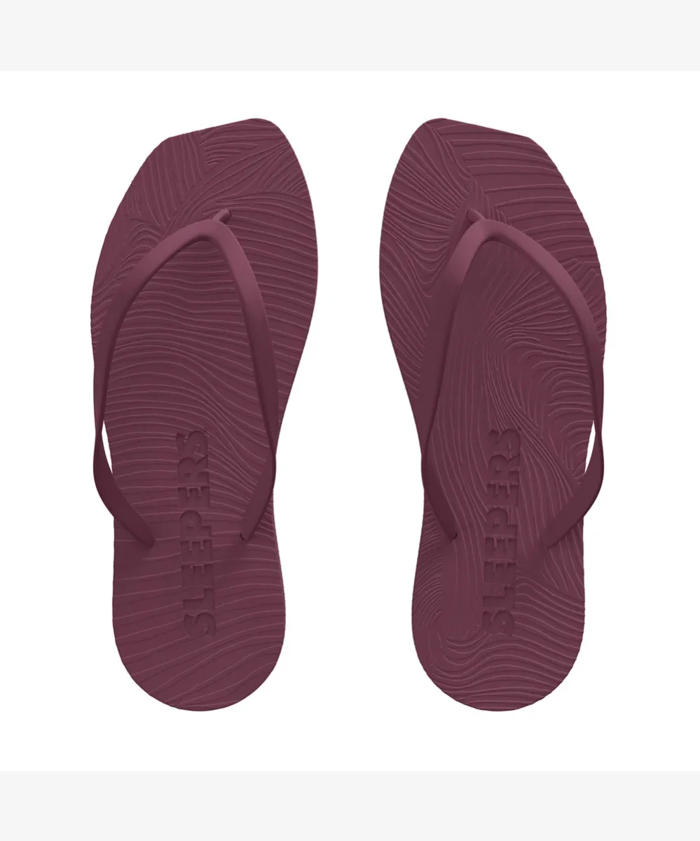 Tapered Flip Flops - Imagen 4