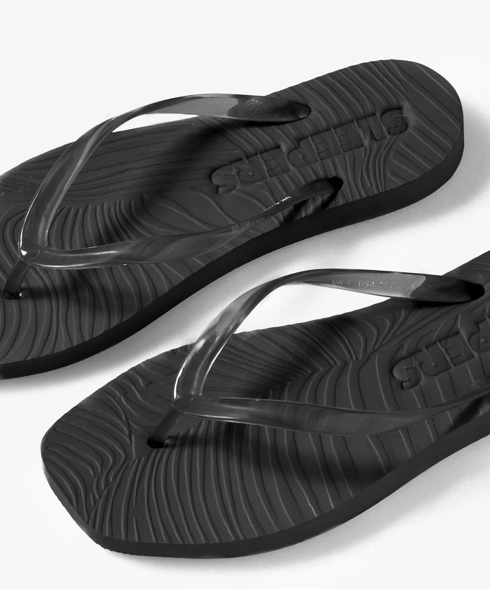 Tapered Flip Flops - Imagen 6