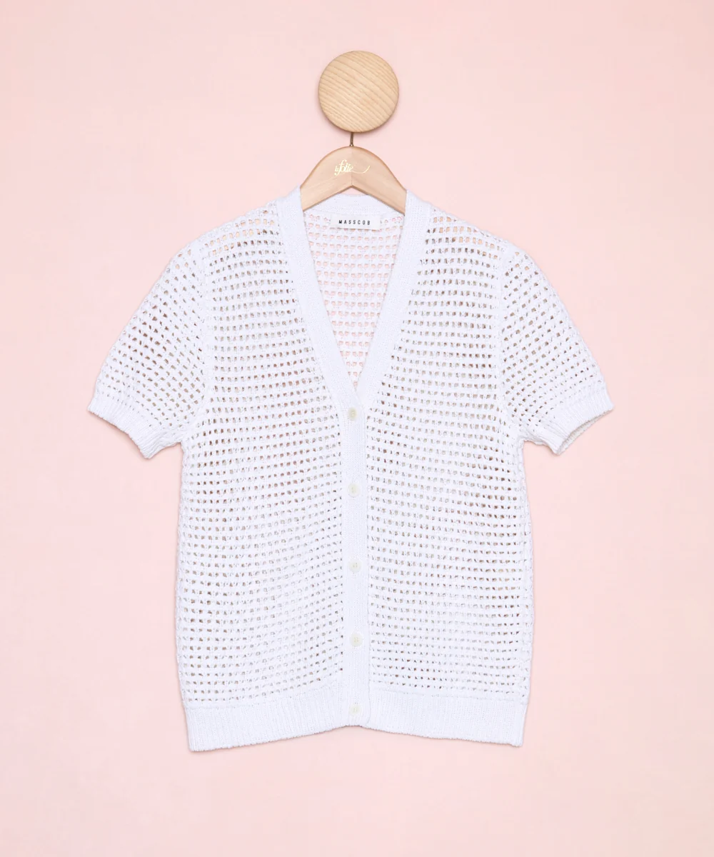 Cardigan Nimba