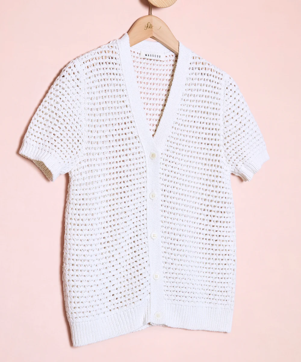 Cardigan Nimba - Imagen 3