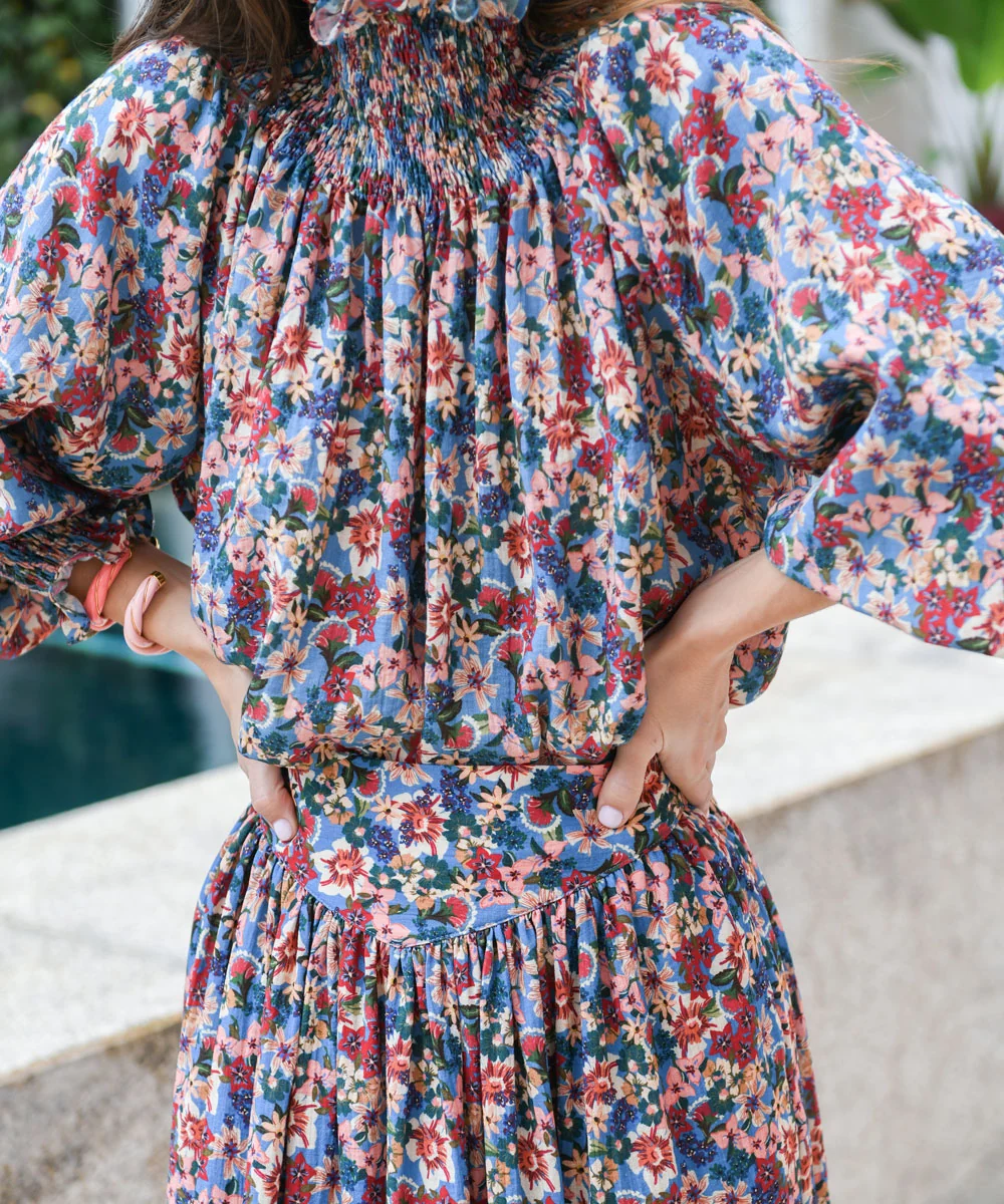 Top Maia - Imagen 7