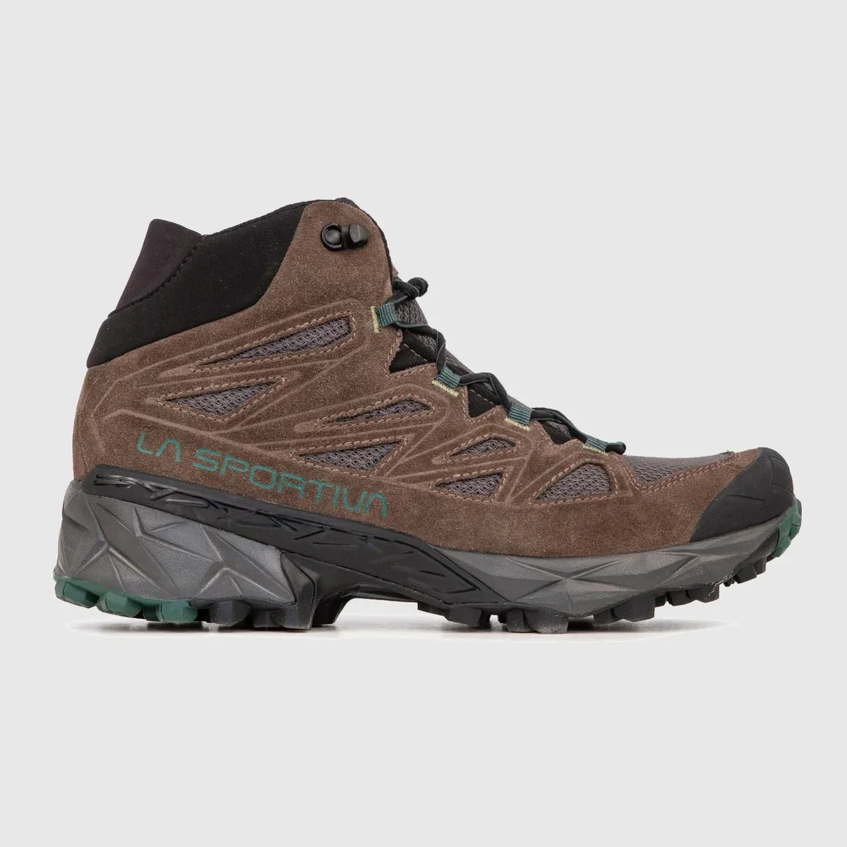 Trail Ridge Mid
