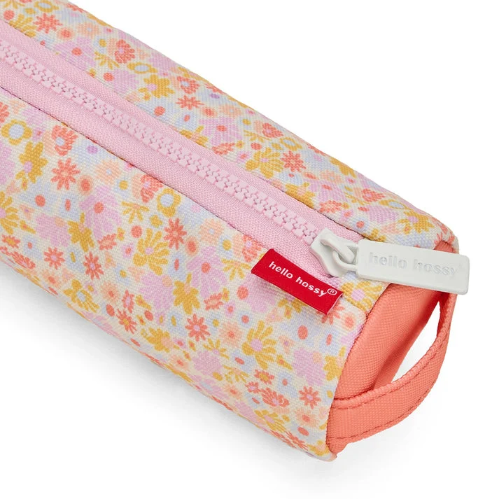 Estuche Retro Flowers- HELLO HOSSY - Imagen 3