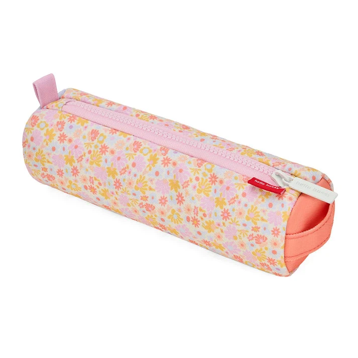 Estuche Retro Flowers- HELLO HOSSY - Imagen 2