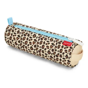 Estuche LEOPARDO- HELLO HOSSY