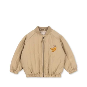 Chaqueta Bomber Juno Bananas-KONGES SLØJD