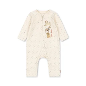 Pijama Perritos Gio -KONGES SLØJD