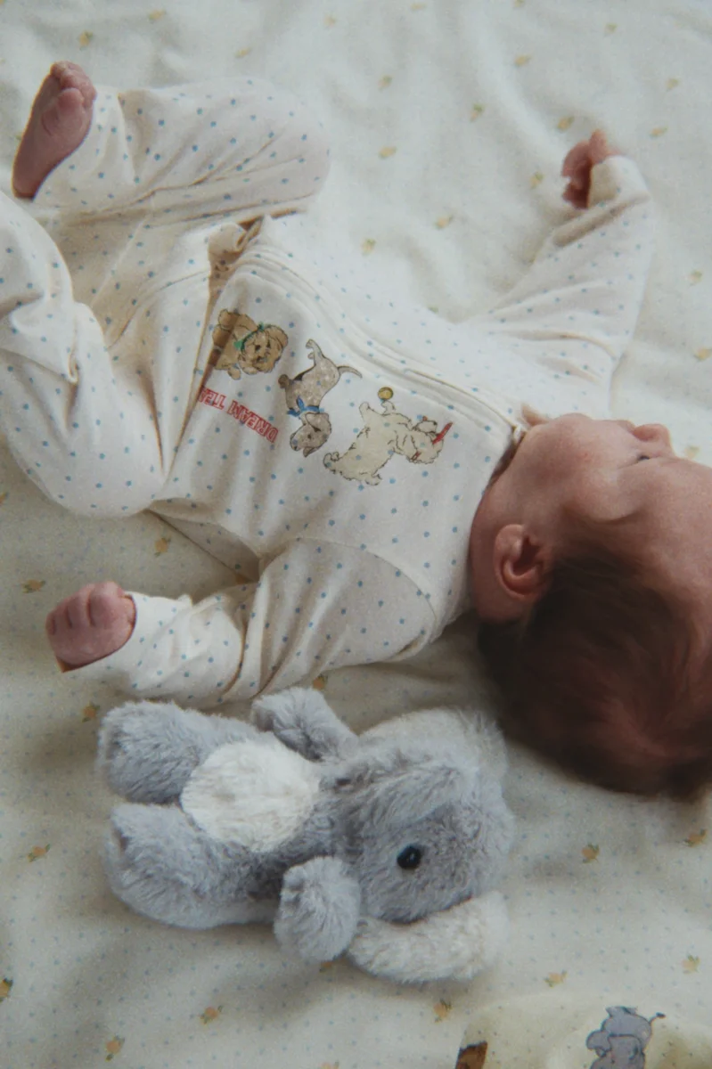 Pijama Perritos Gio -KONGES SLØJD - Imagen 4