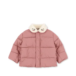 Chaqueta con cuello Alpi-KONGES SLØJD