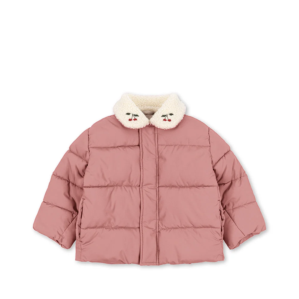 Chaqueta con cuello Alpi-KONGES SLØJD - Imagen 2