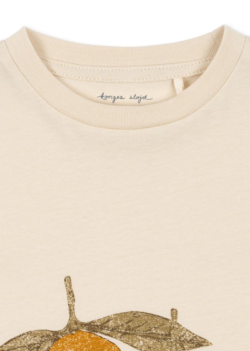 Camiseta Limones-KONGES SLØJD - Imagen 4