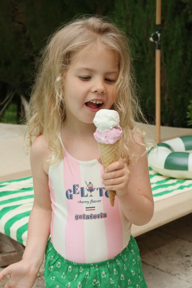 Bañador Helado-KONGES SLØJD - Imagen 5