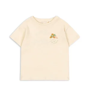 Camiseta Era  Limones Tee Ocs-KONGES SLØJD