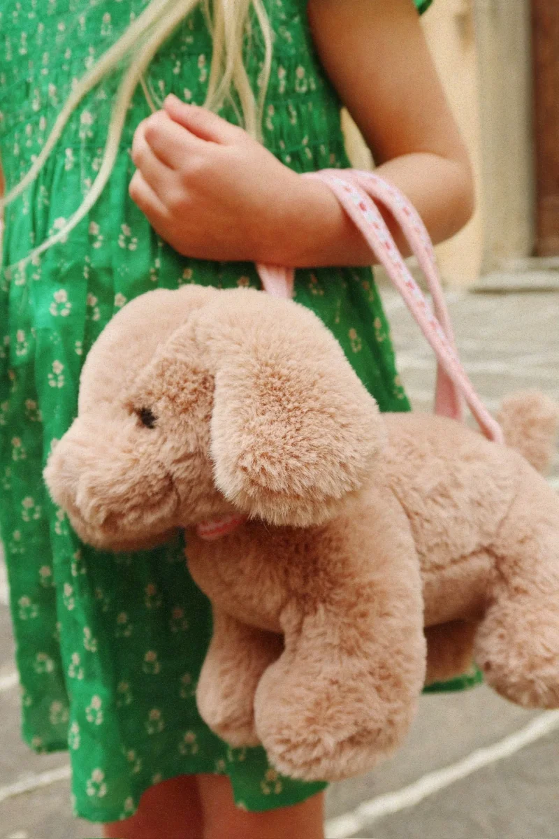 Bolso Perrito- KONGES SLØJD - Imagen 3