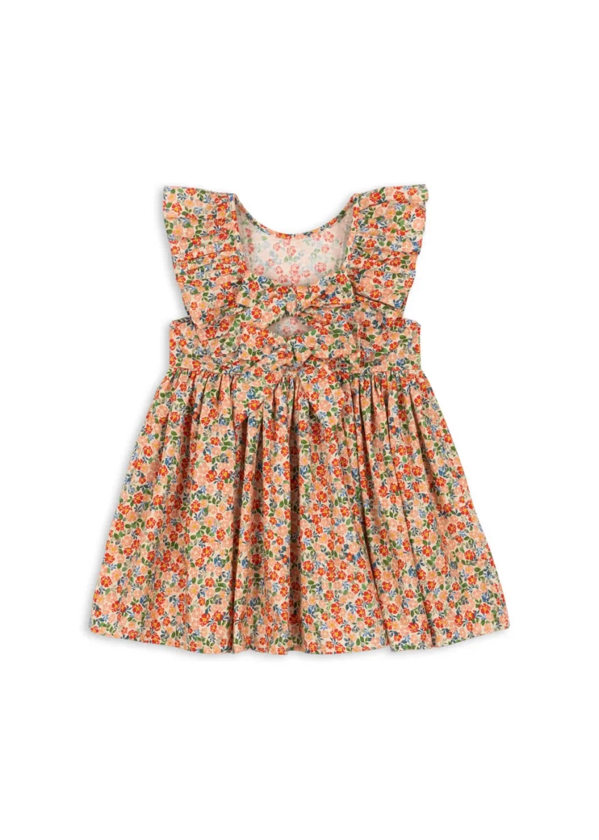 Vestido Cianna-KONGES SLØJD - Imagen 2