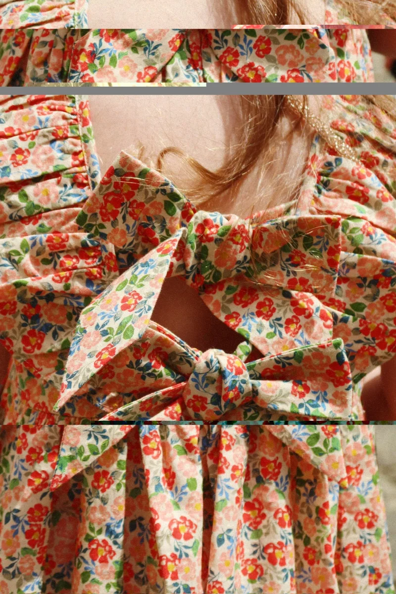Vestido Cianna-KONGES SLØJD - Imagen 9