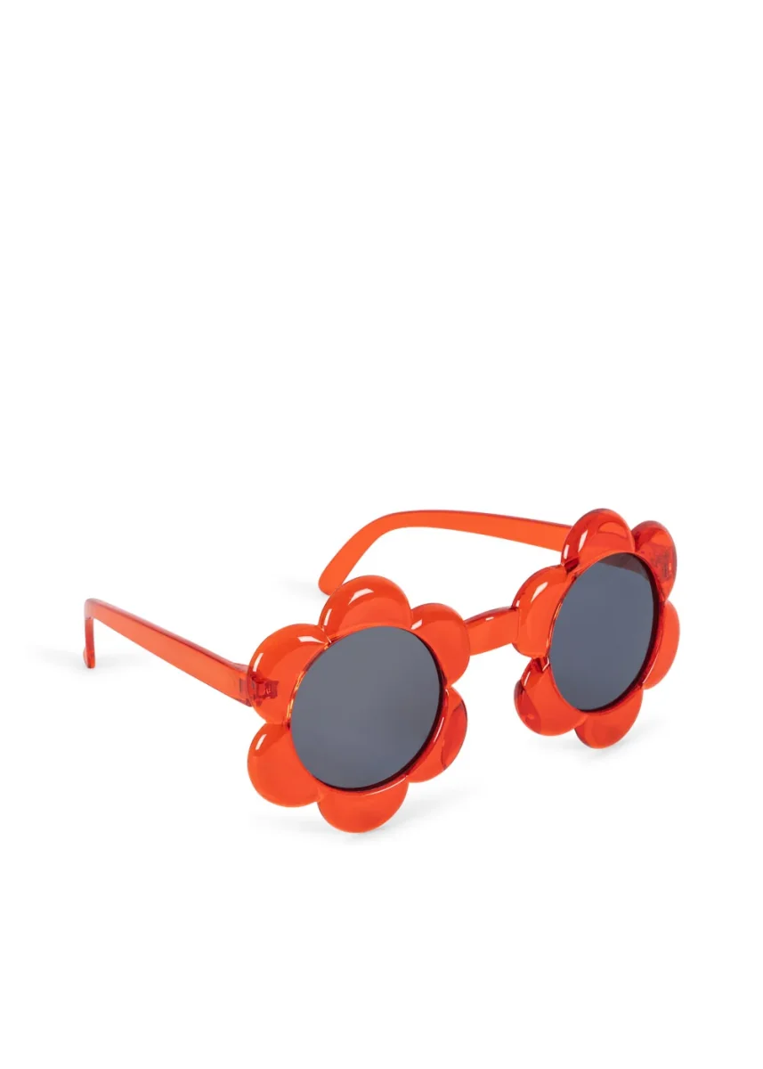 Gafas de Sol Junior Flower-KONGES SLØJD - Imagen 2