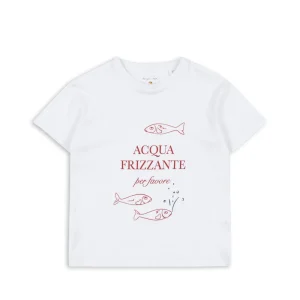 Camiseta peces -KONGES SLØJD