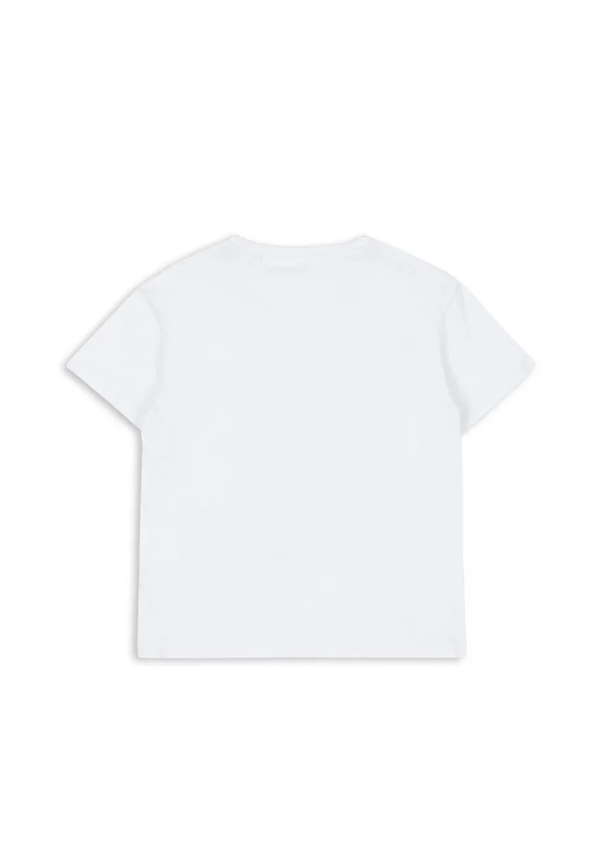 Camiseta peces -KONGES SLØJD - Imagen 3