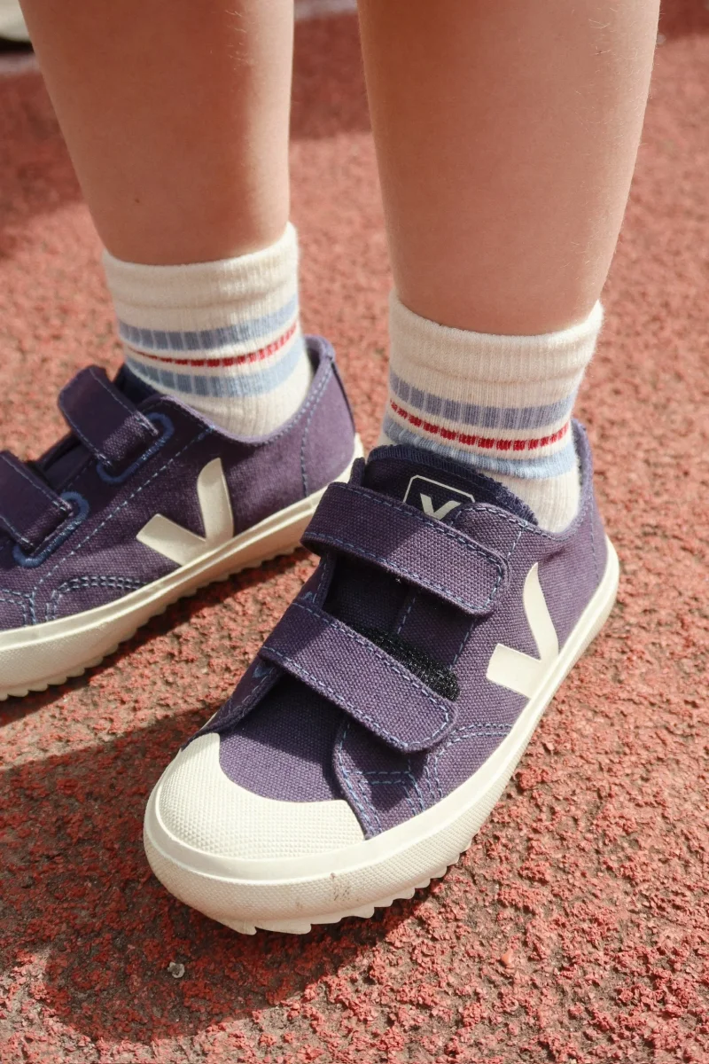 Pack 2 Calcetines tenis-KONGES SLØJD - Imagen 4