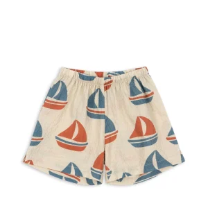 Pantalón de pescador Elliot  -KONGES SLØJD