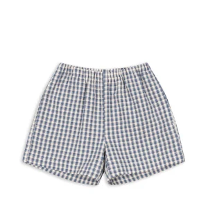 Pantalón cuadros Kim-KONGES SLØJD